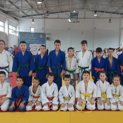 Judo klub Herceg