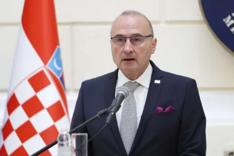 Gordan Grlić Radman