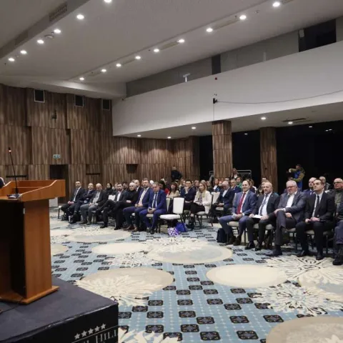 Konferencija Udruženja poslodavaca Federacije BiH