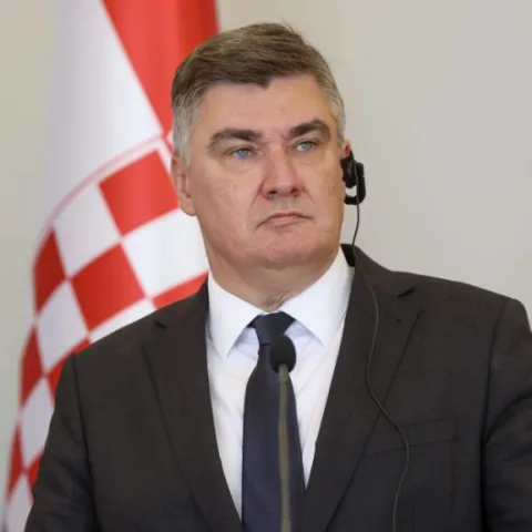 Zoran Milanović