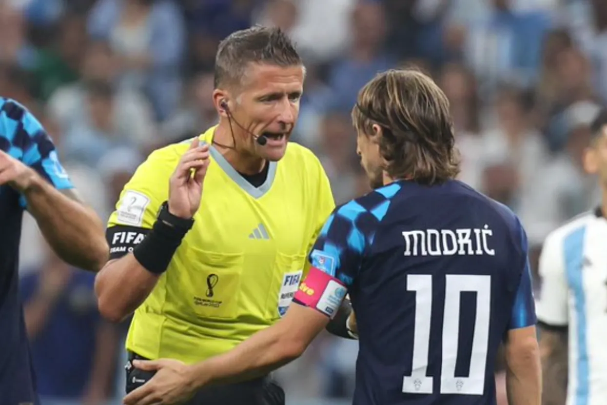 Orsato i Modrić