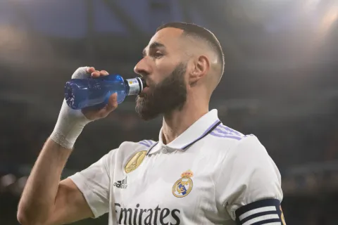 Karim Benzema