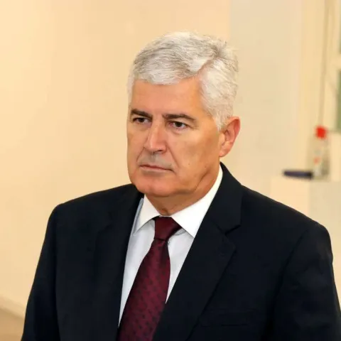 Dragan Čović