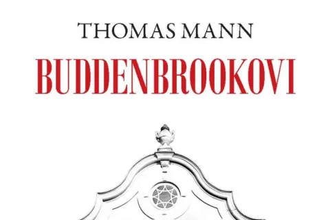 Objavljen roman Thomasa Manna "Buddenbrookovi"<br>