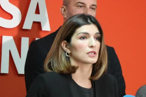 Sabina Ćudić