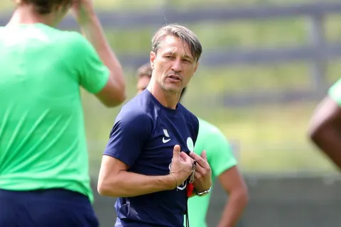 Niko Kovač