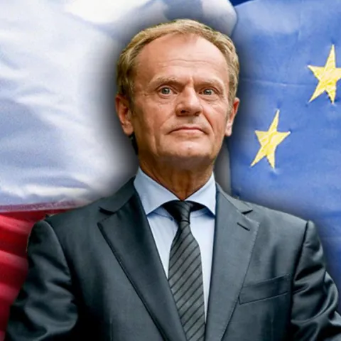 Donald Tusk