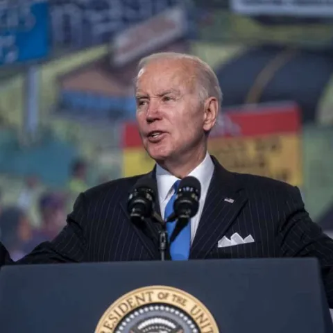 Joe Biden