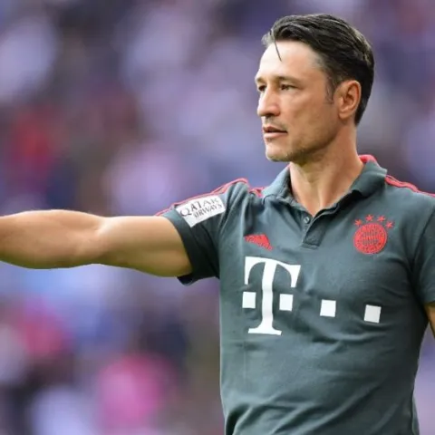 Niko Kovač 