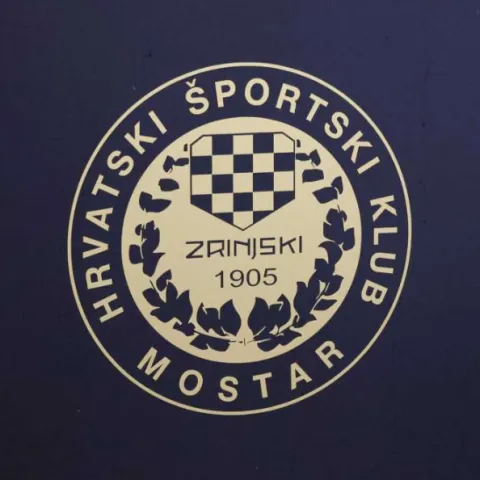 HŠK Zrinjski 