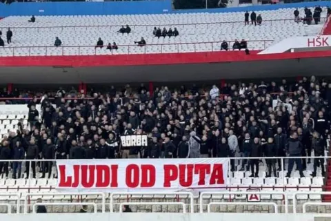 Ultras Zrinjski