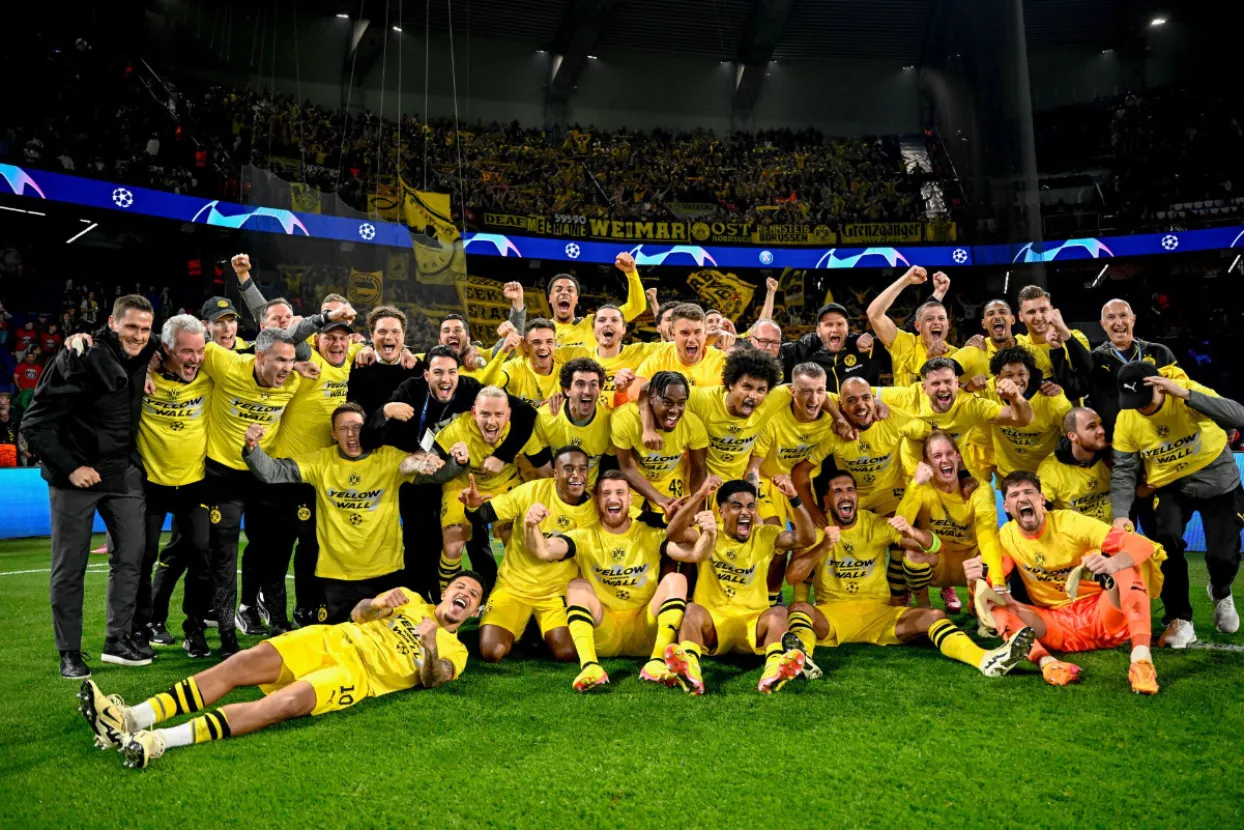 Borussia Dortmund