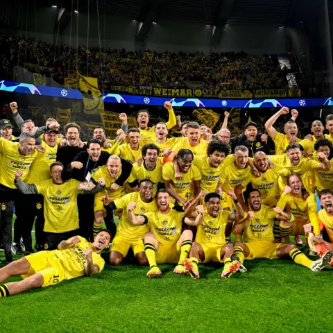 Borussia Dortmund