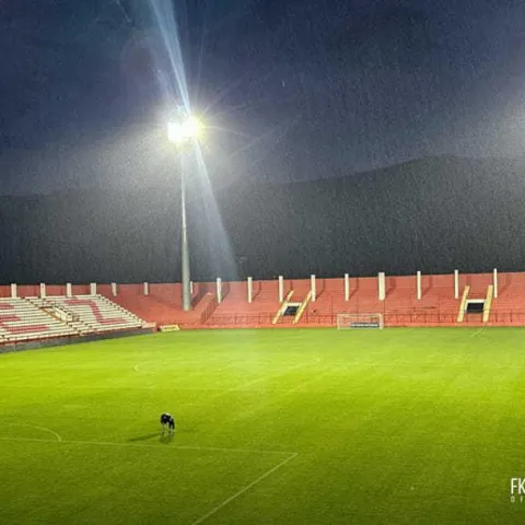 Stadion Rođeni