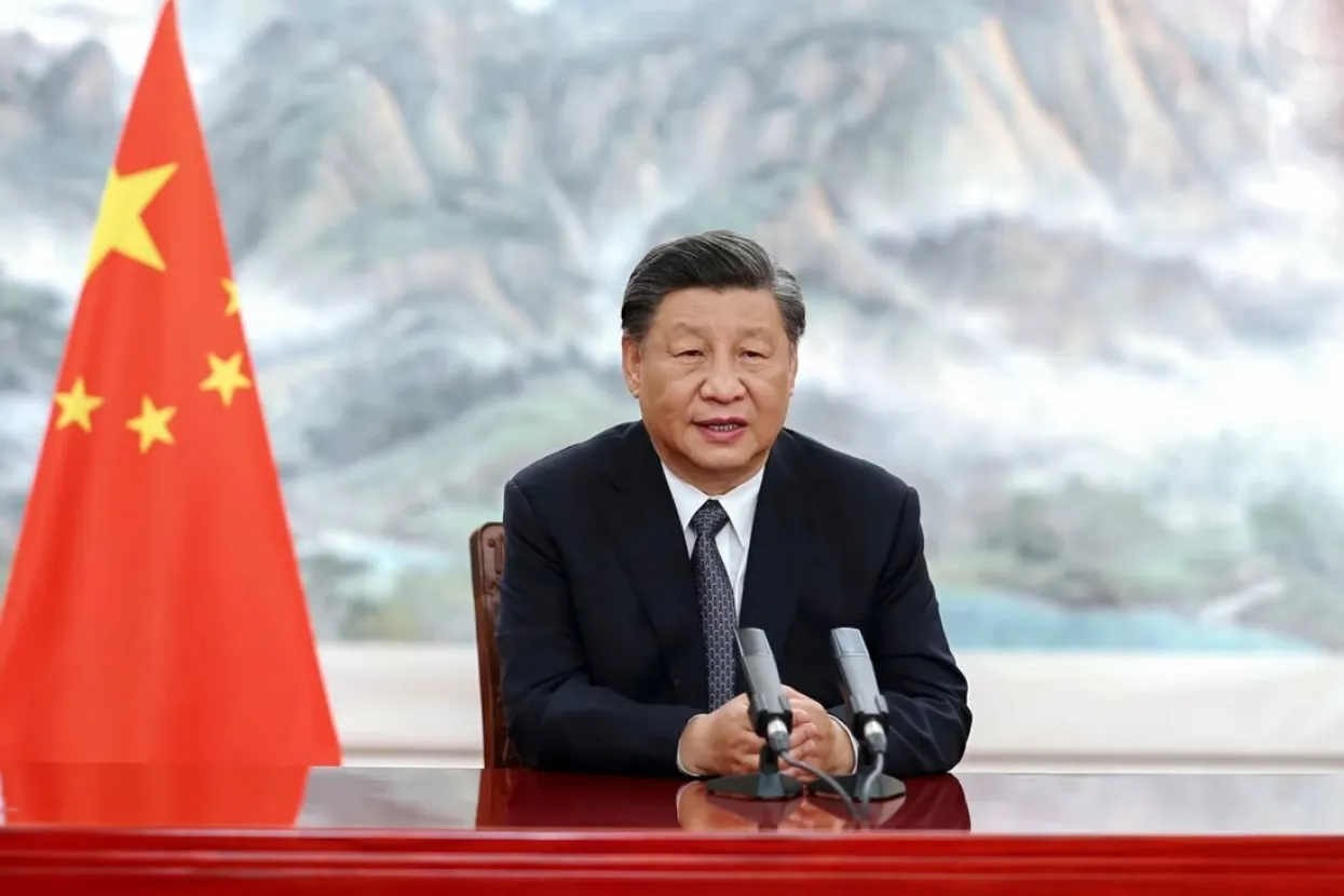 Xi Jinping