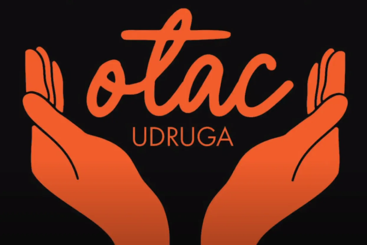 Udruga Otac