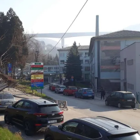 Zenica.