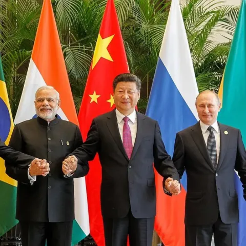 BRICS.