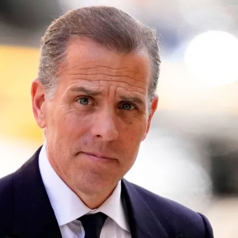 Hunter Biden