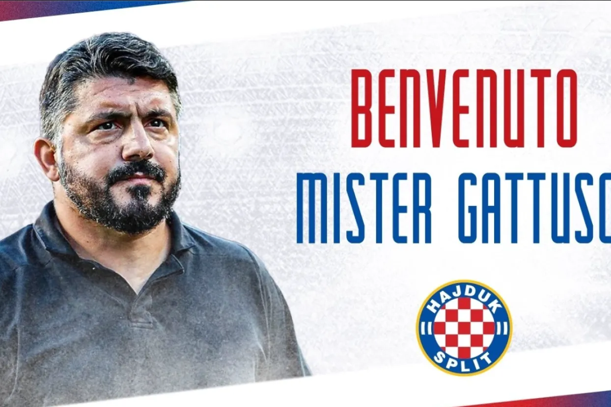 Gennaro Gattuso