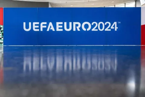 Euro 2024.