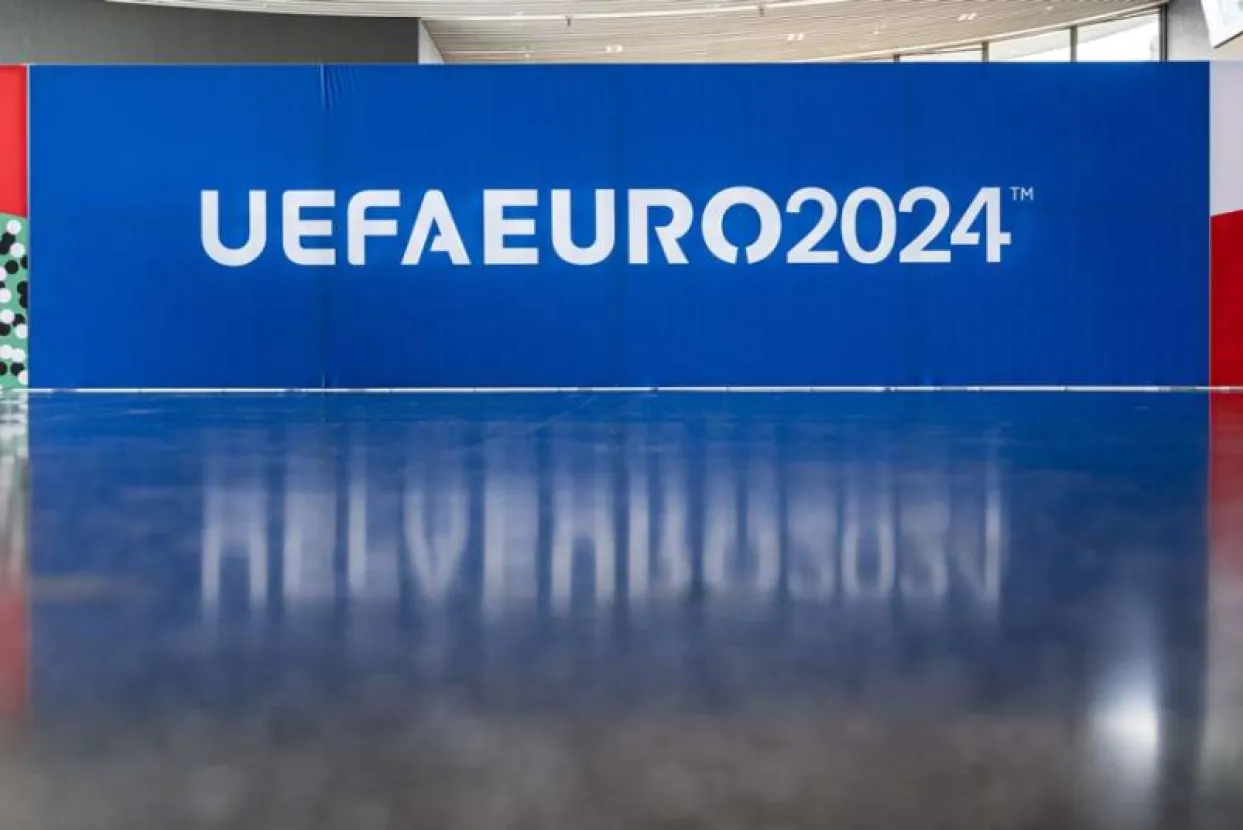 Euro 2024.