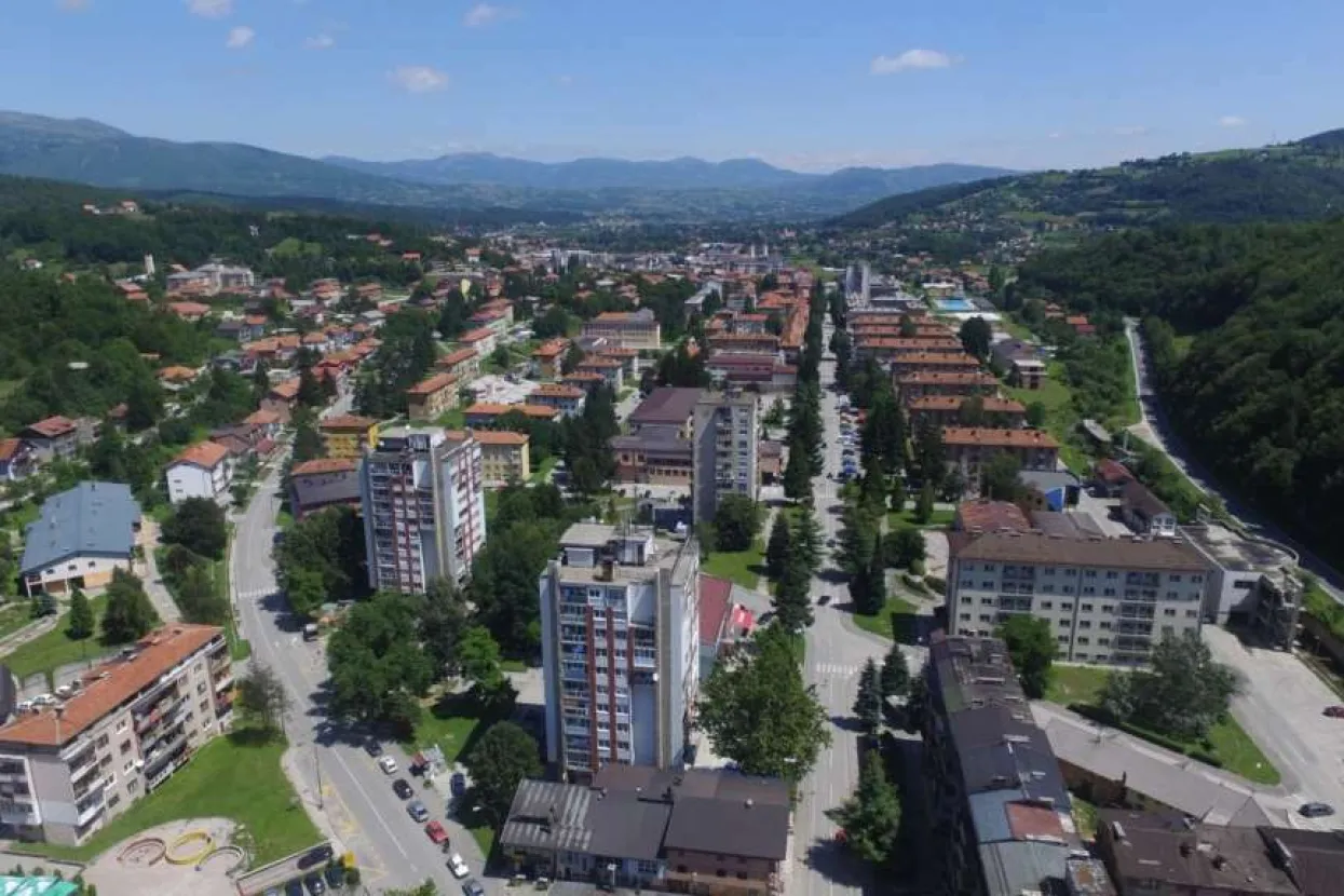 Novi Travnik