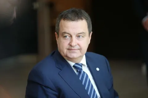 Ivica Dačić