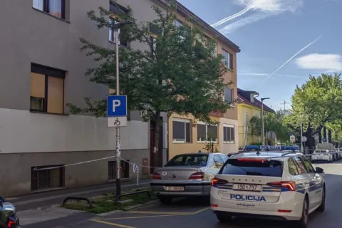 Policija RH