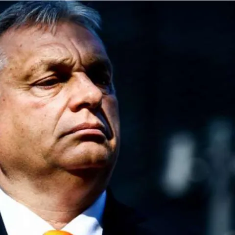 Viktor Orban