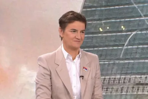 Ana Brnabić