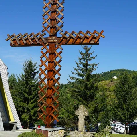 14.09.2021. - Obilježena 28. godišnjica zločina nad Hrvatima Uzdola