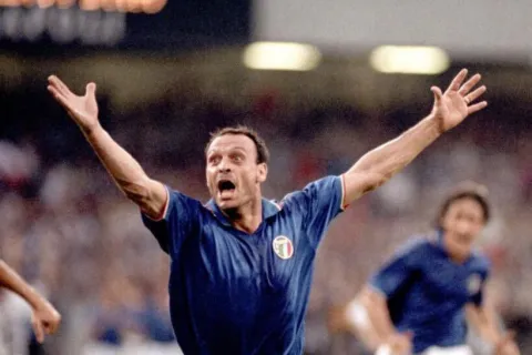 Toto Schillaci