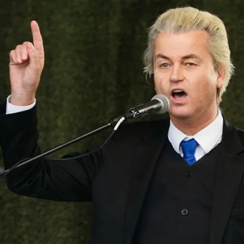 Geert Wilders