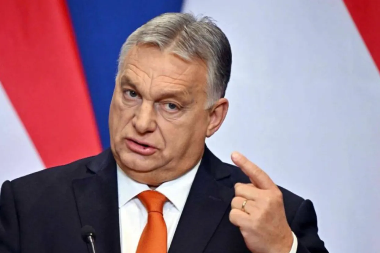 Viktor Orban