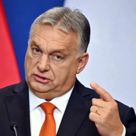 Viktor Orban