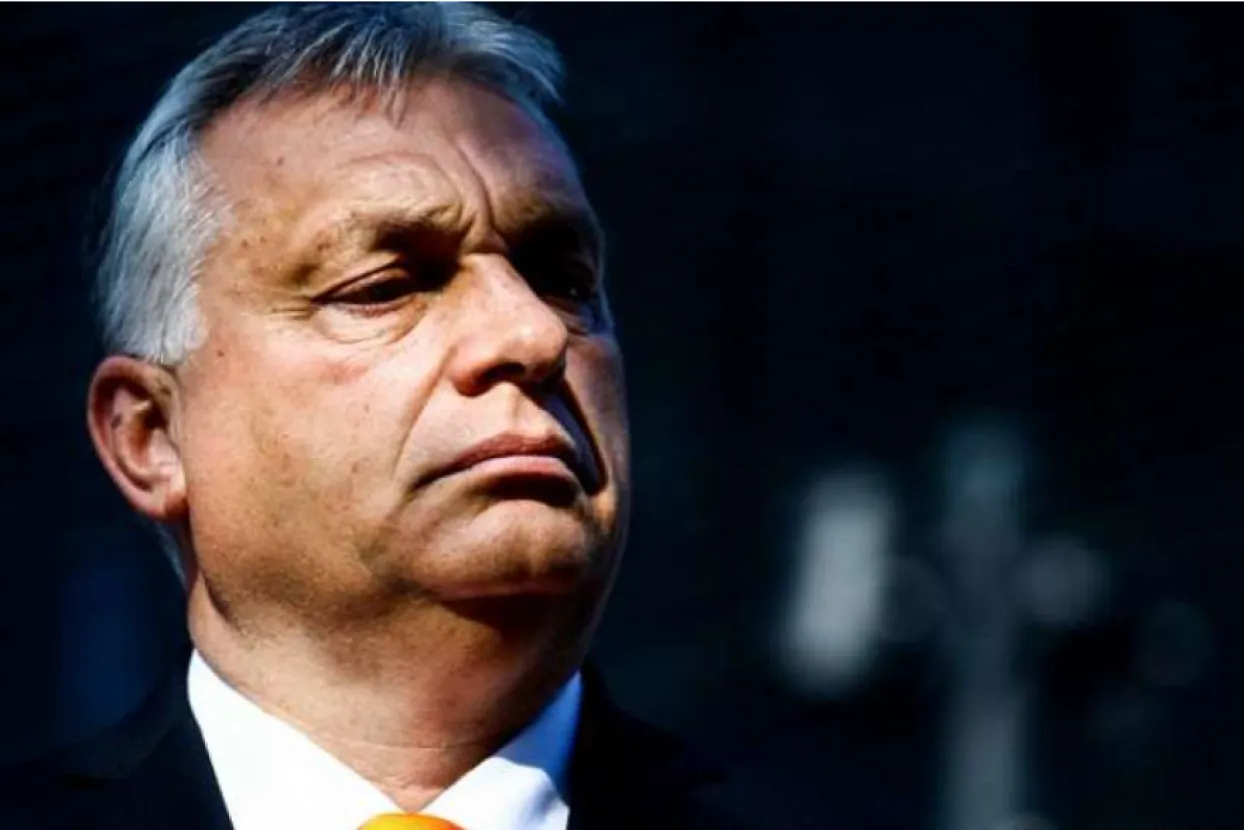 Viktor Orban