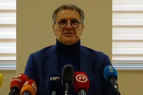 Zdravko Mamić