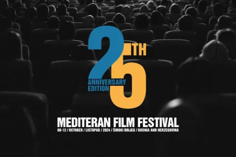 Mediteran film festival