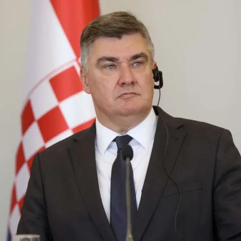 Zoran Milanović