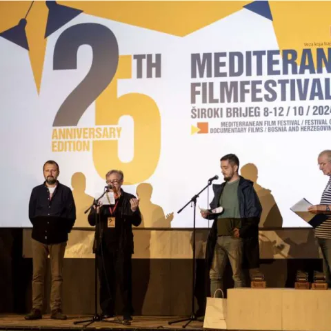 Mediteran Film Festival