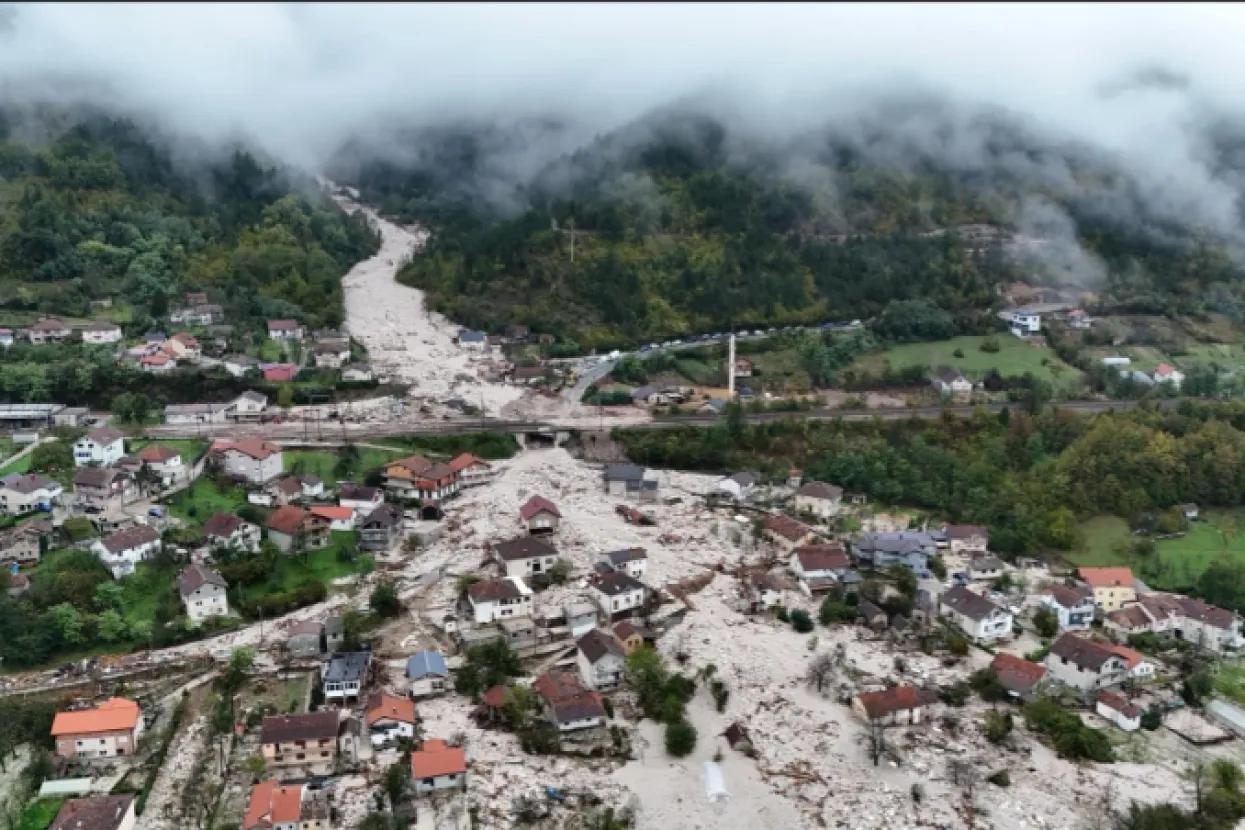 Donja Jablanica