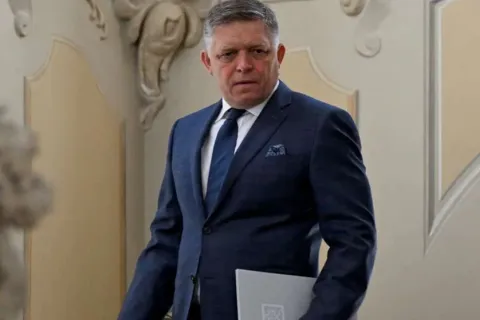 Robert Fico