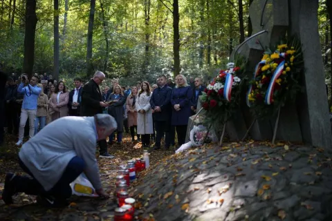 Novi Travnik: Obilježena 80. godišnjica partizanskog zločina nad hrvatskim civilima iz 2. svjetskog rata