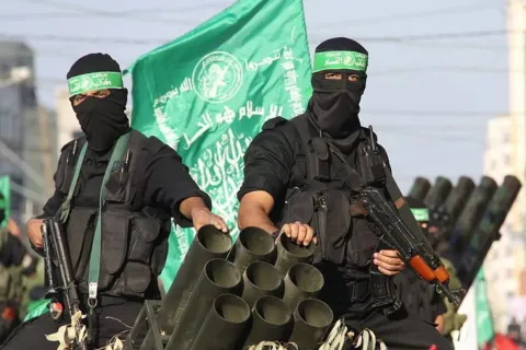 Hamas.