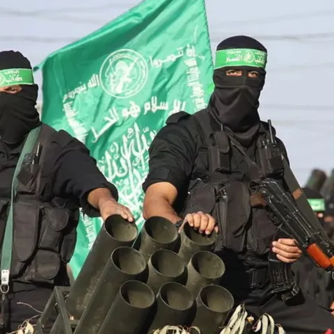 Hamas.