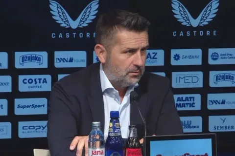 Nenad Bjelica