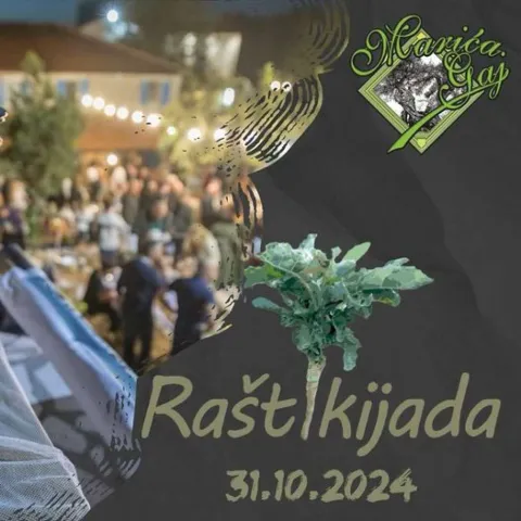 Raštikijada 