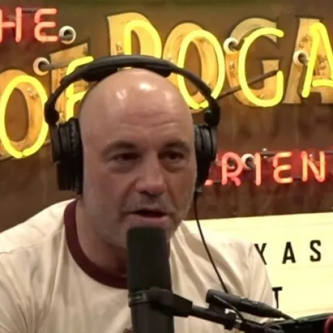 Joe Rogan