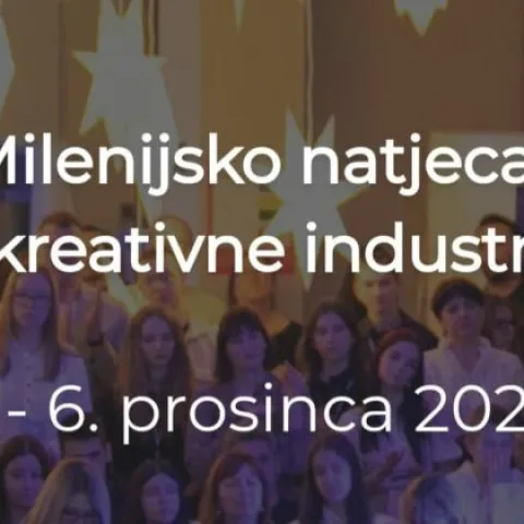 Čitlučke učenice na međunarodnom natjecanju iz kreativne industrije u Osijeku